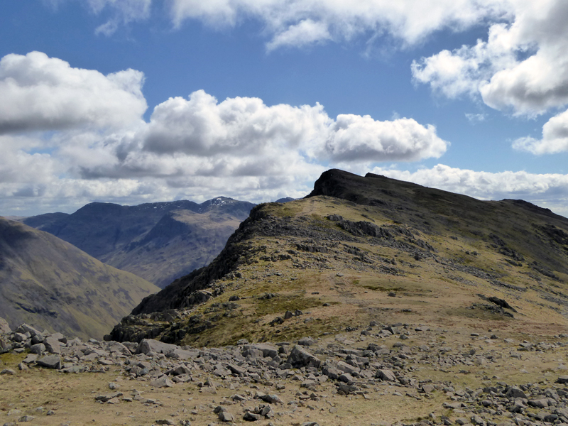 Red Pike Wasdale