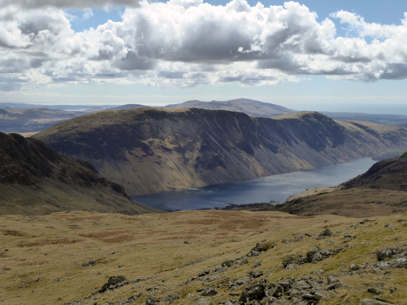 Wastwater