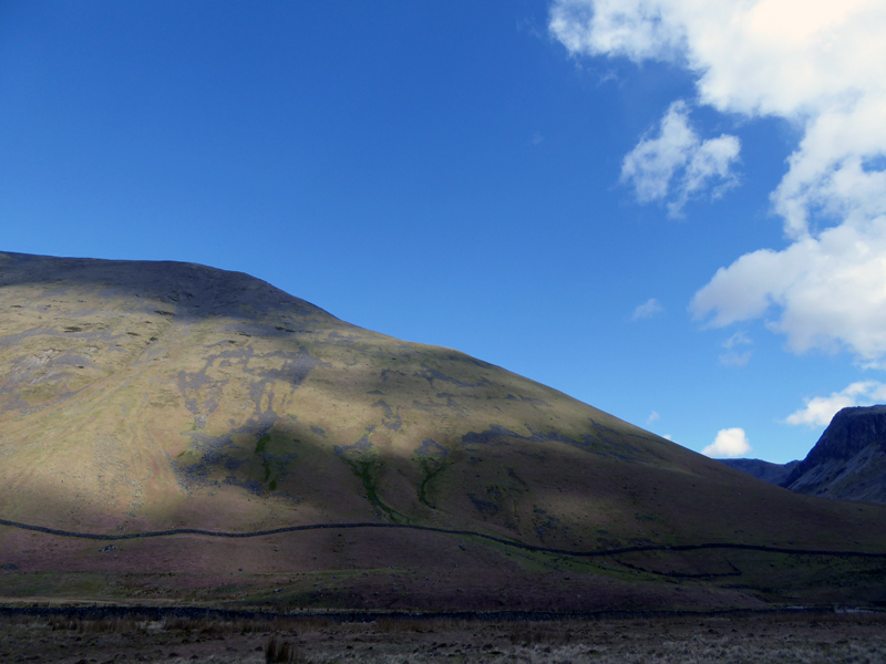 Kirk Fell