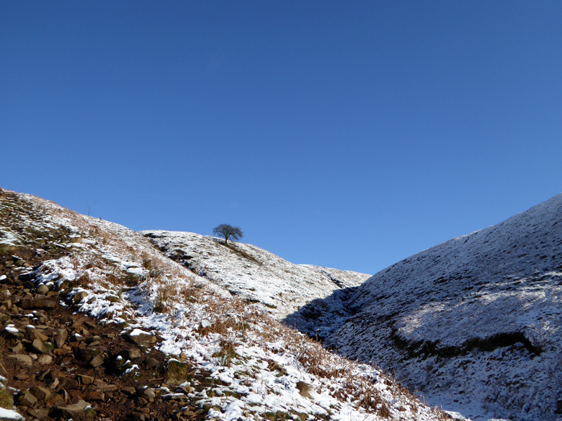 Boar Clough