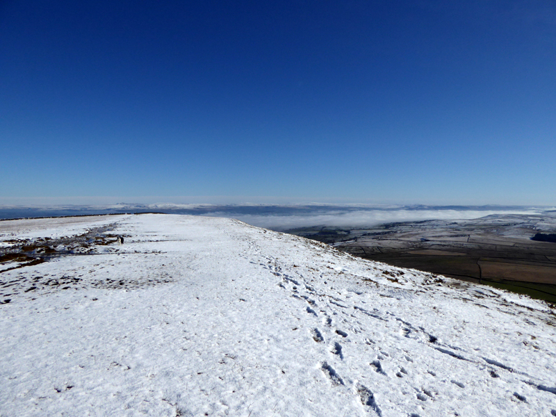 Pendle Walk