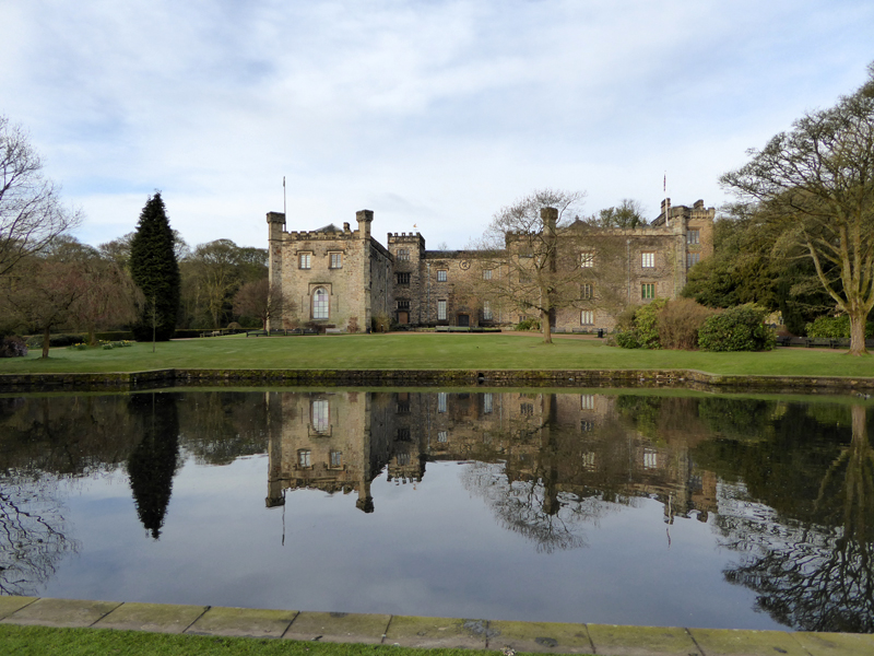 Towneley Hall