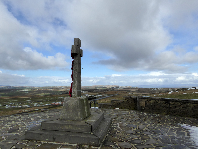 Weir War Memorial