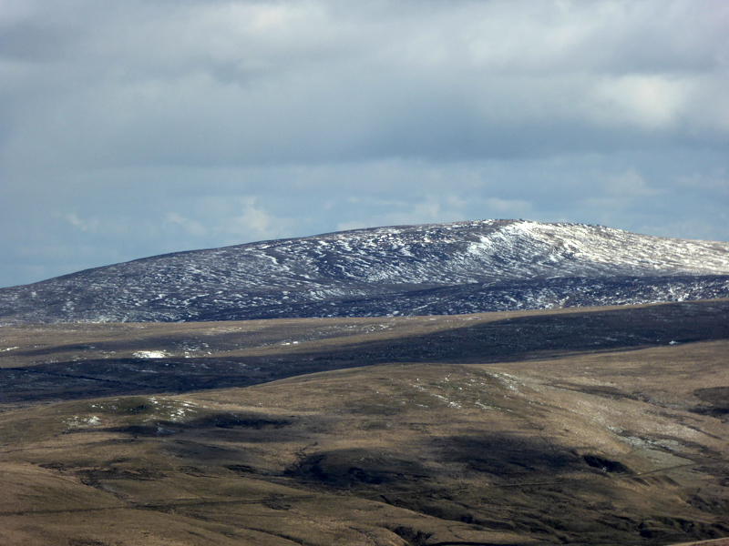 Boulsworth Hill