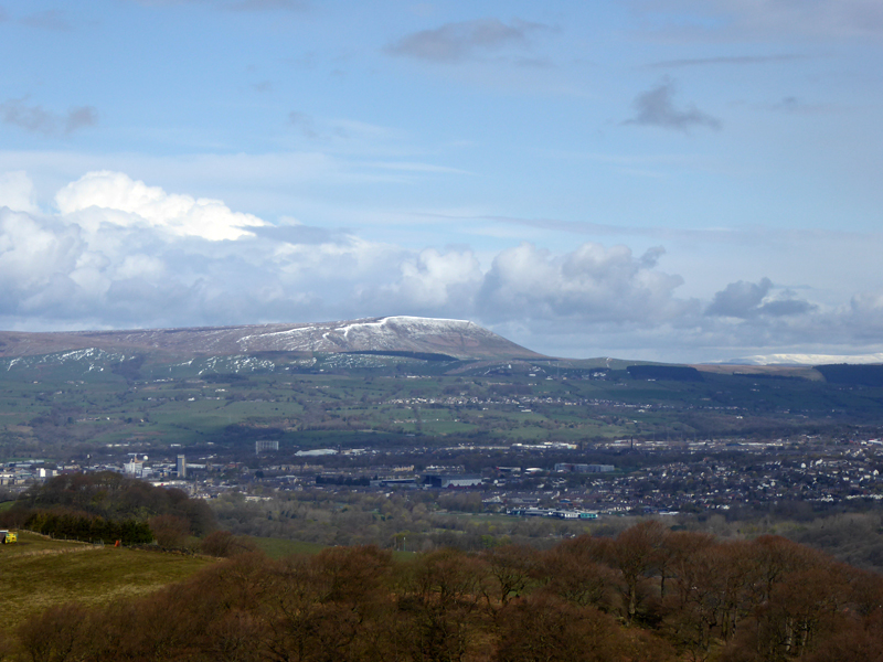 Burnley