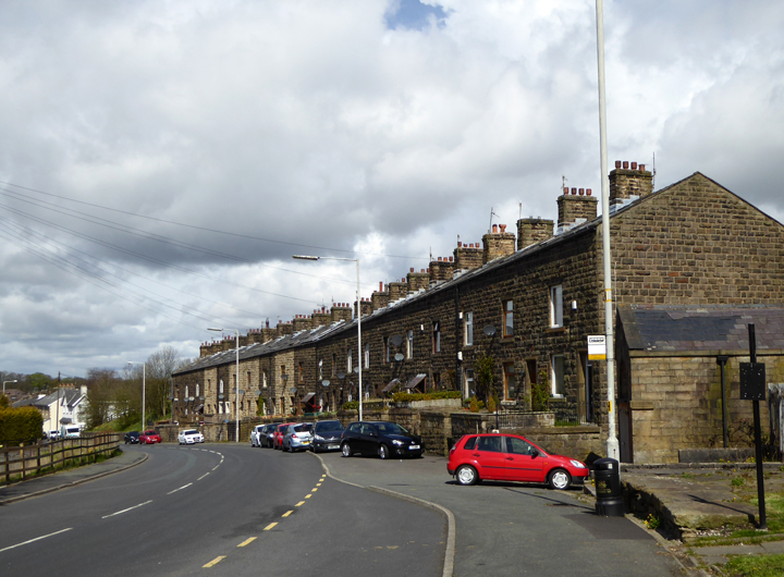 Walk Mill
