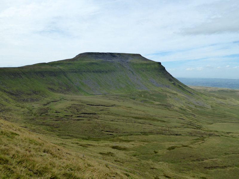 Ingleborough