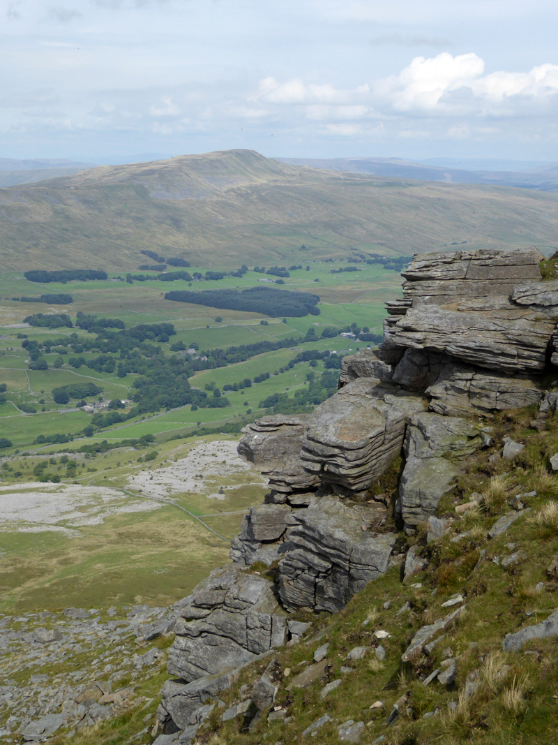 Whernside