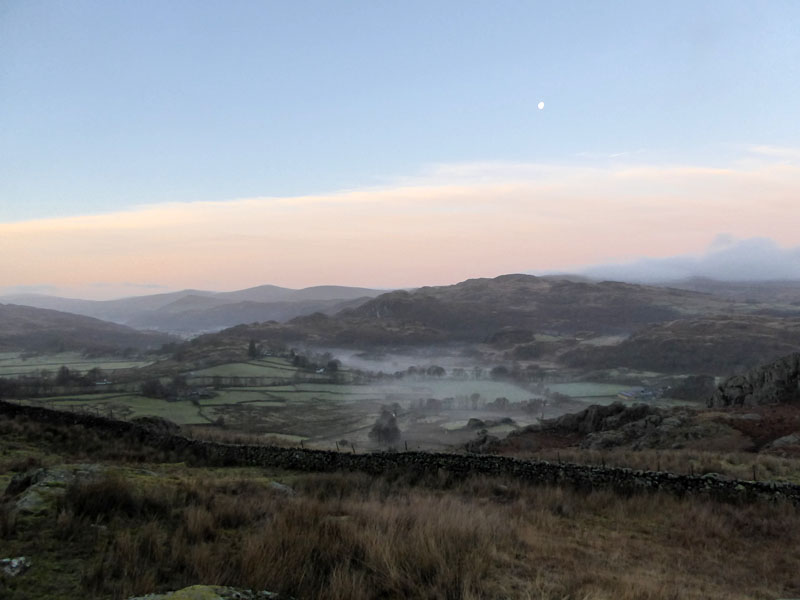 Dunnerdale