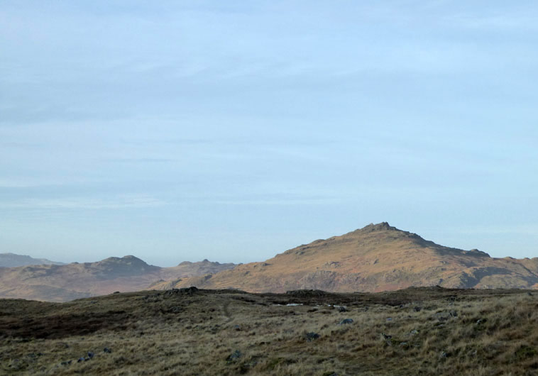 Harter Fell