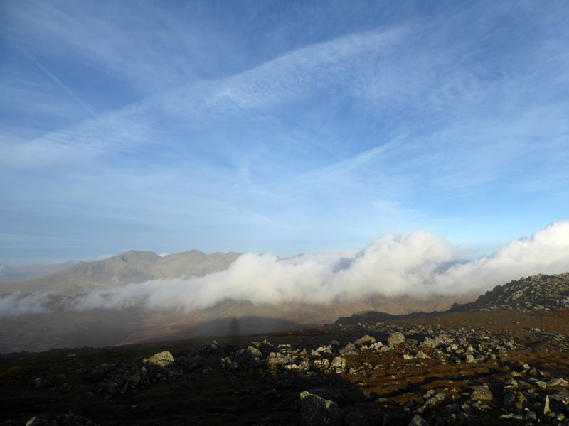 Scafell Range