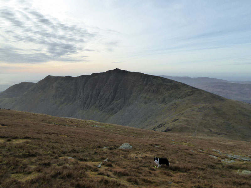 Dow Crag