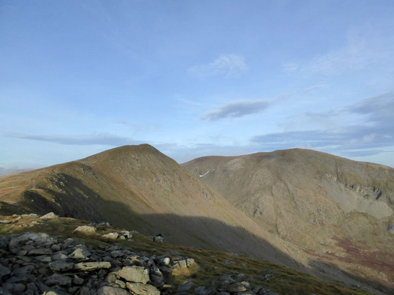 Coniston Old Man