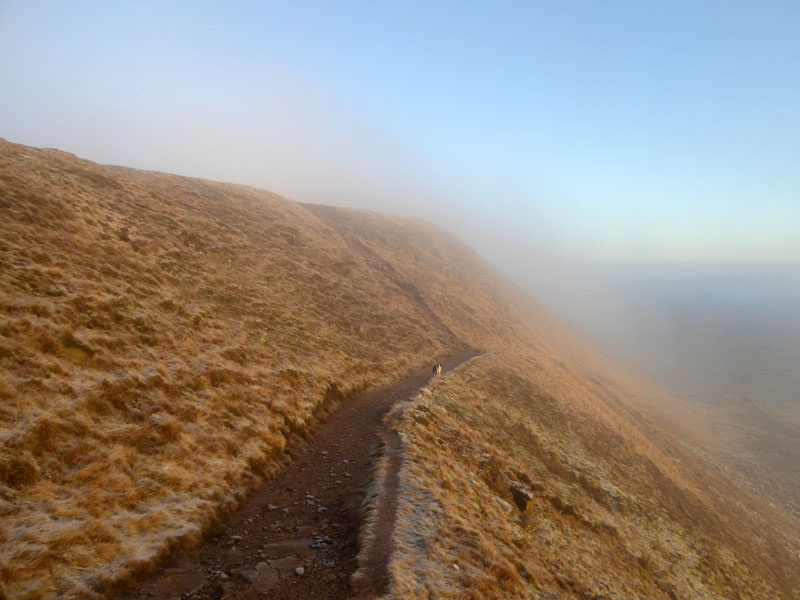 Pendle Descent