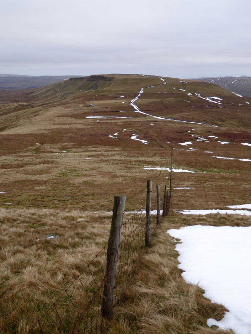 Swarth Fell