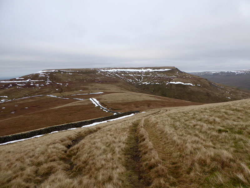 Wild Boar Fell