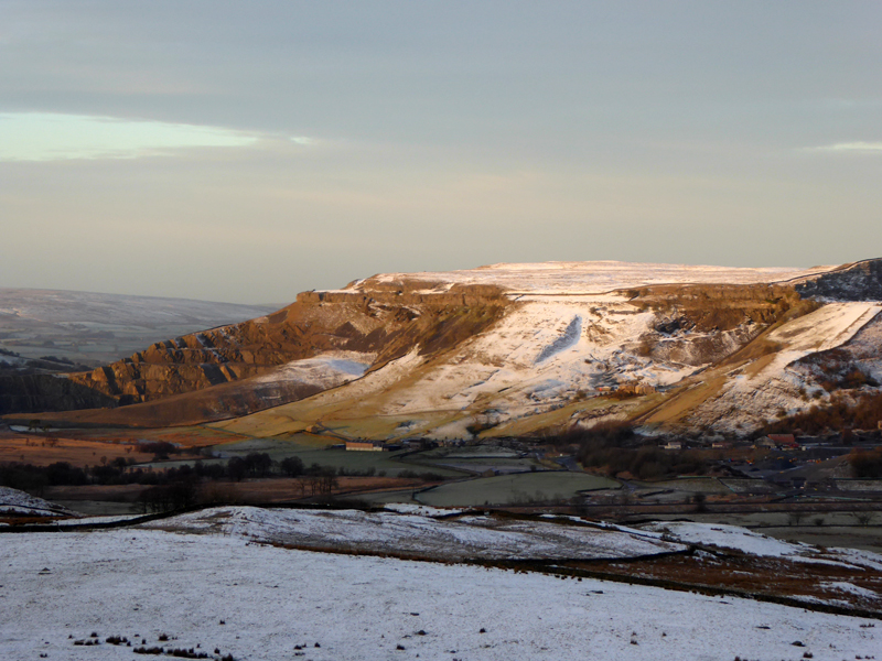 Arcow Quarry