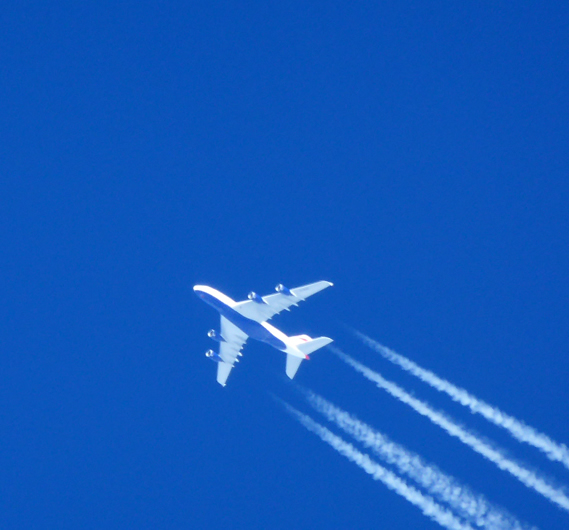 Jumbo Jet