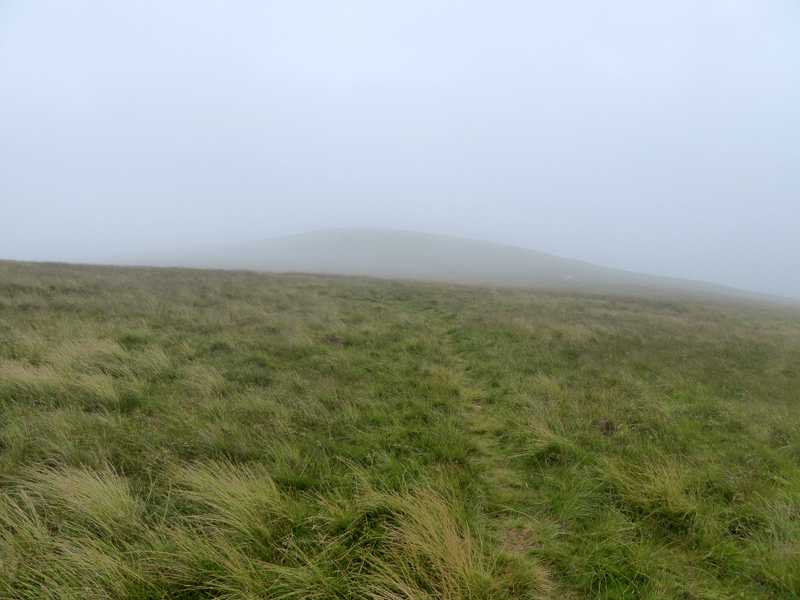 To Brae Fell