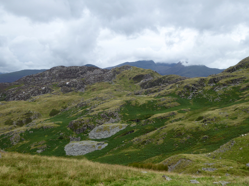 Snowdon