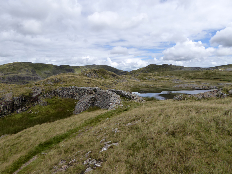 Llyn Croesor