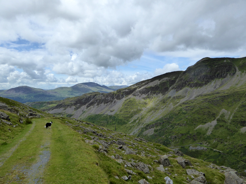 Croesor Incline