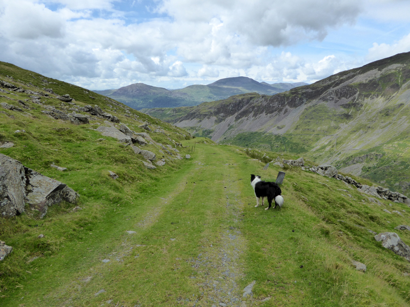 Croesor Incline