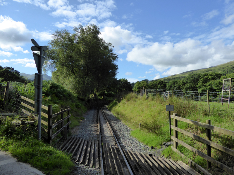 Welsh Highland Railway