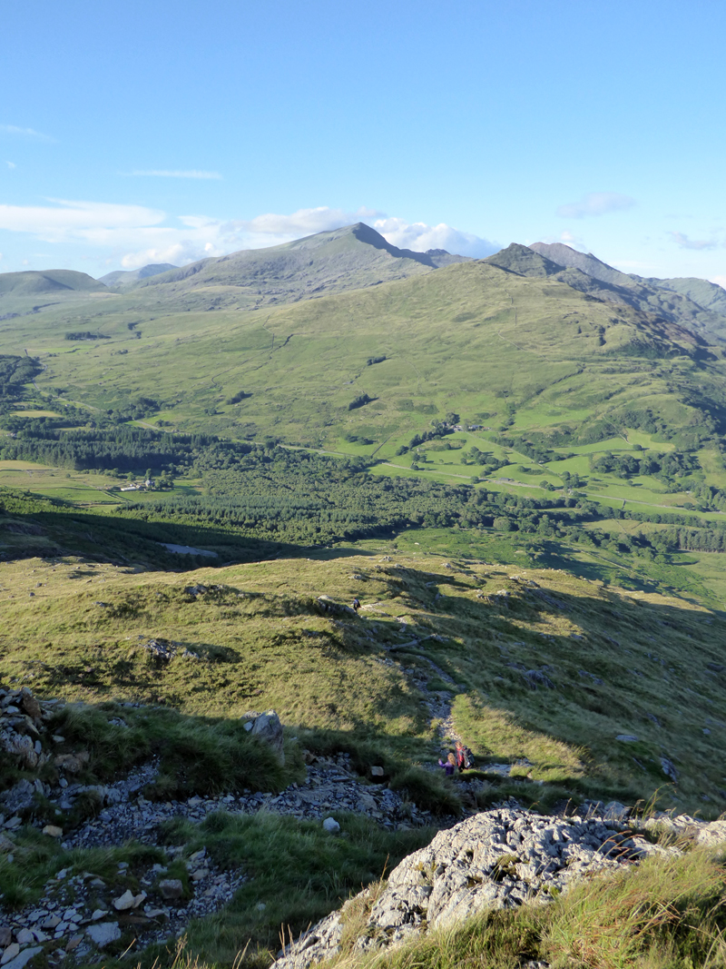 Snowdon