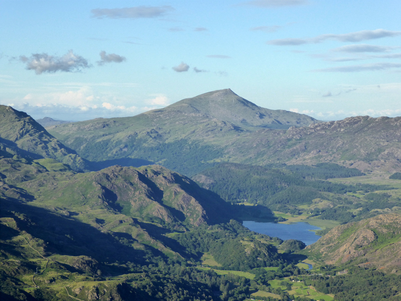 Moel Siabod