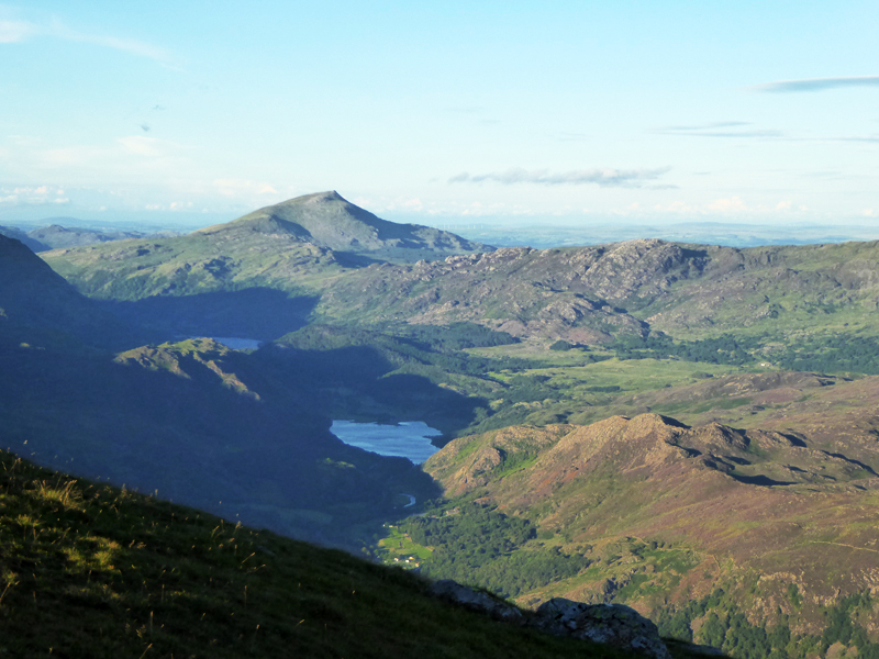 Moel Siabod