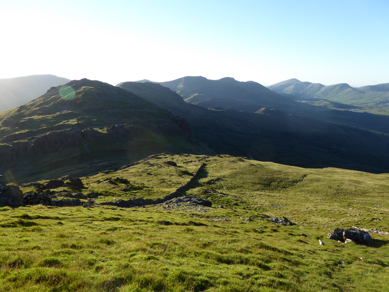 Bwlch Meillionen