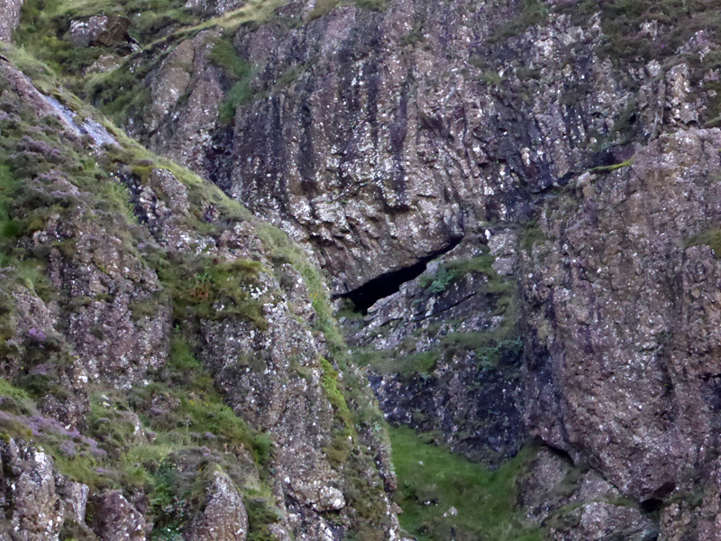 Ogof Owain Glyndwr