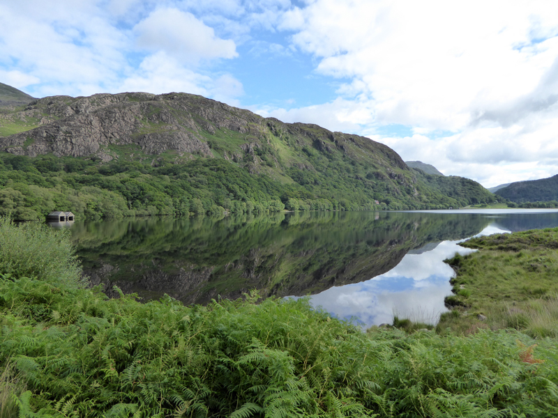 Llyn Dinas