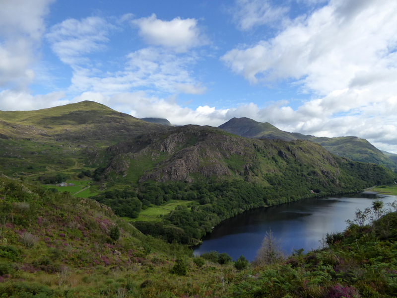 Llyn Dinas