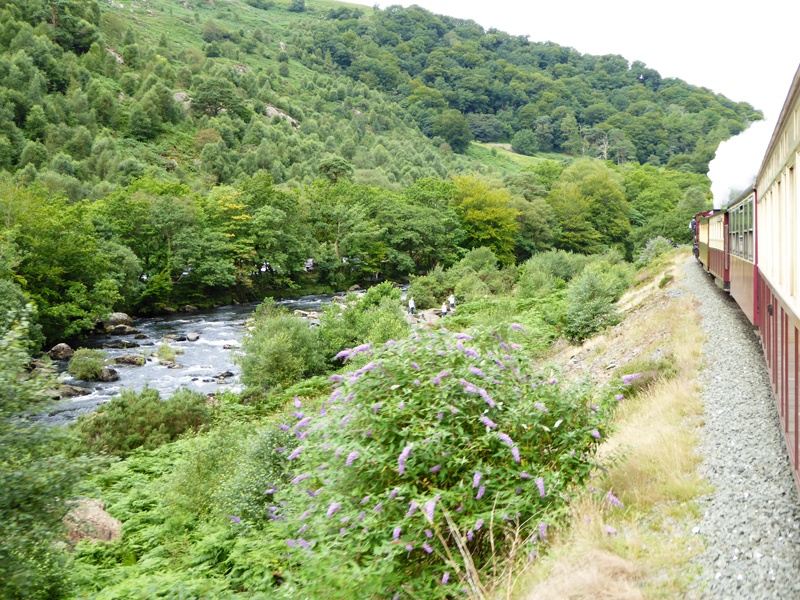Pass of Aberglaslyn