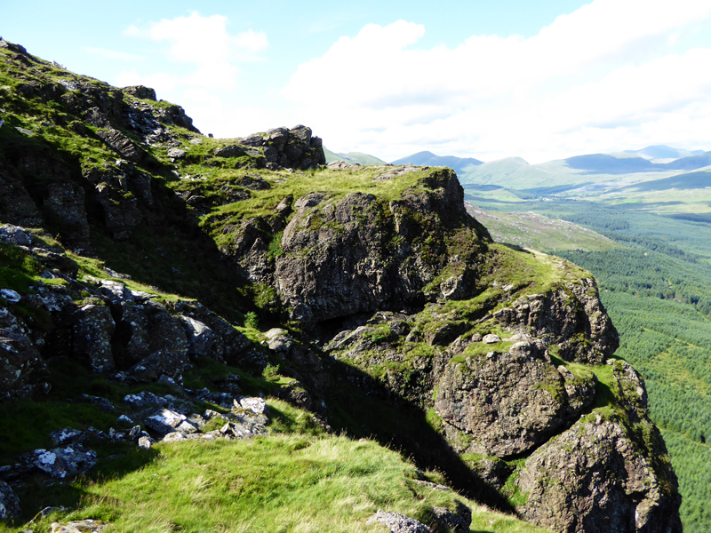 Owain Glyndwr Cave