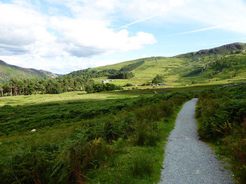 Cwm Cloch