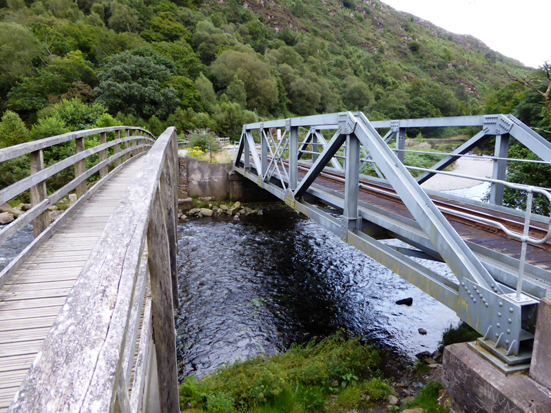 Aberglaslyn