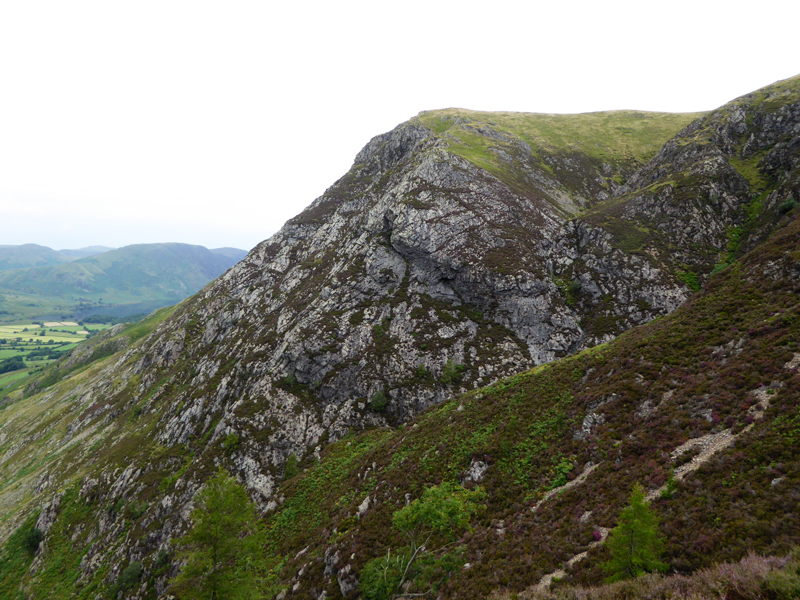 Goat Crag