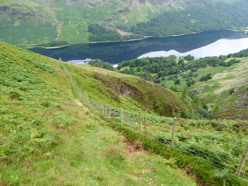 Buttermere