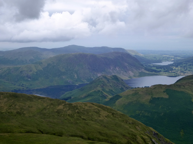 Rannerdale Knotts