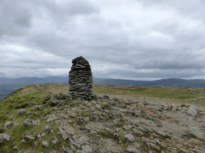 Dale Head Cairn