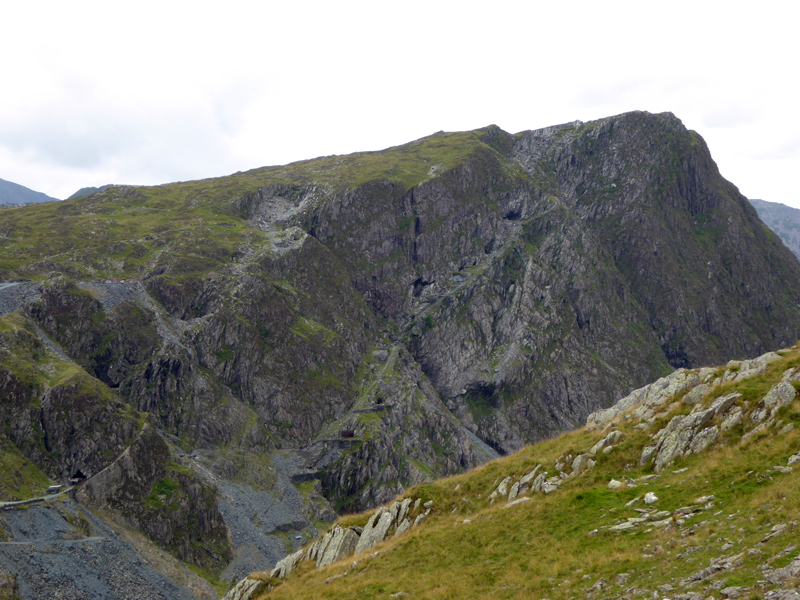 Fleetwith Pike