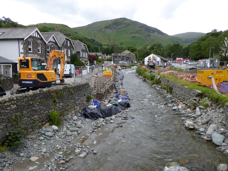 Glenridding Beck