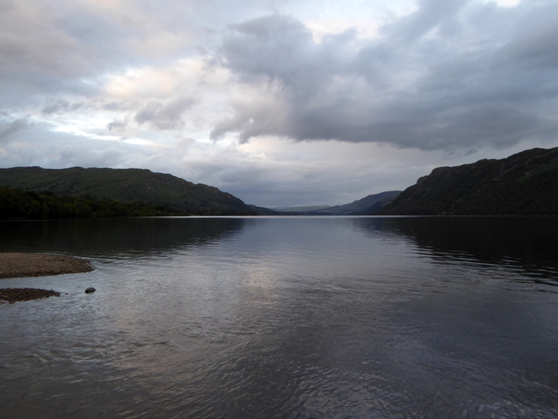 Ullswater
