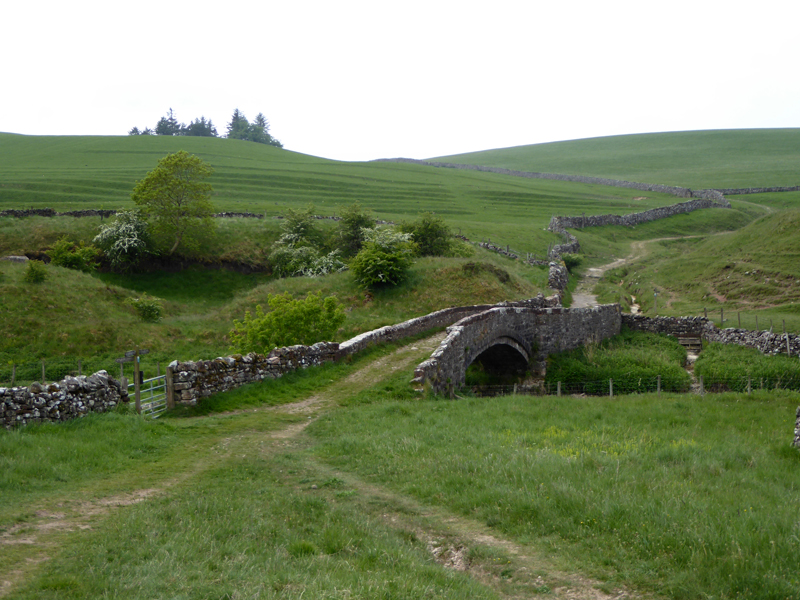 Smardale Bridge