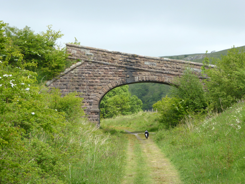 Stainmore Line