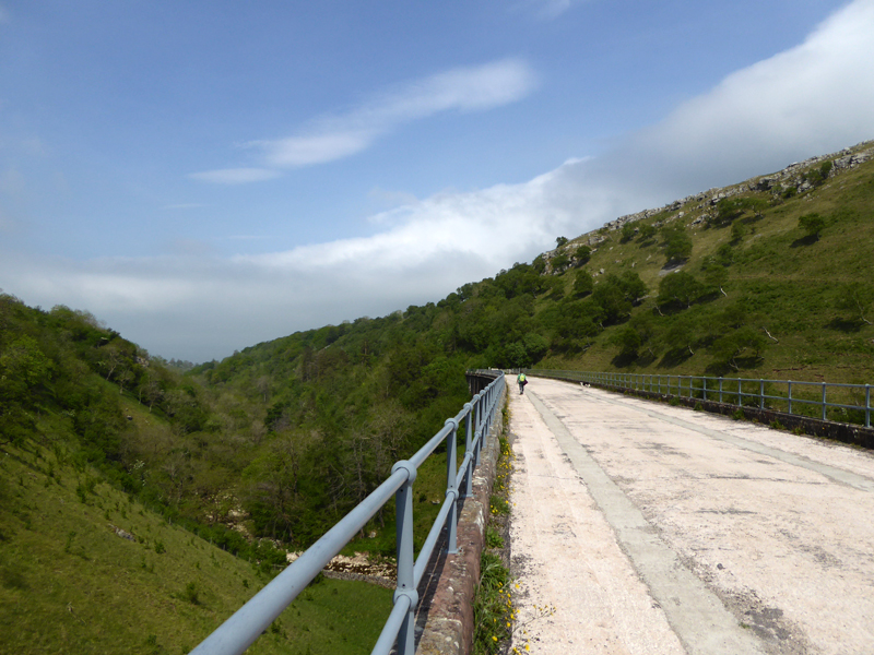 Smardale Gill Viaduct