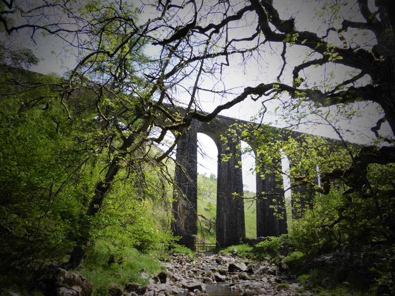 Smardale Gill Viaduct